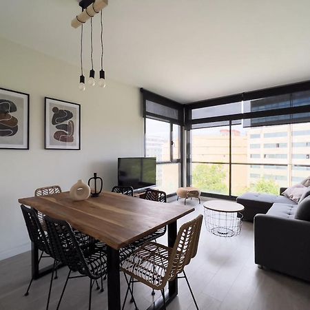 Chicstays Apartment Vila Olimpica Барселона Екстер'єр фото