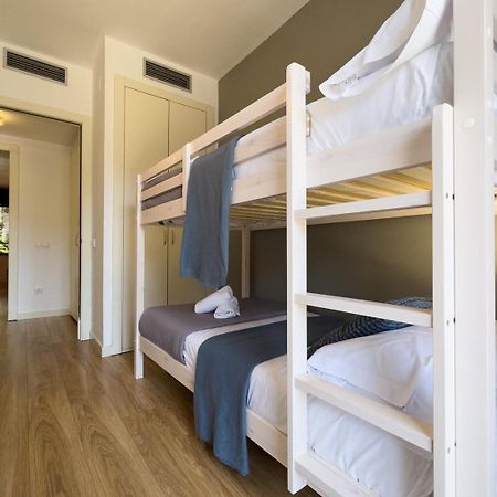 Chicstays Apartment Vila Olimpica Барселона Екстер'єр фото