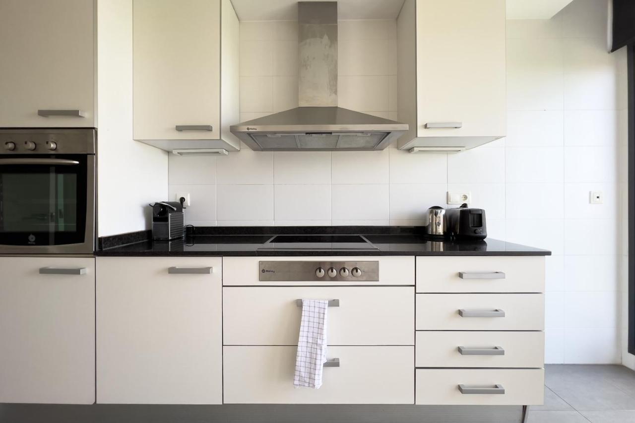 Chicstays Apartment Vila Olimpica Барселона Екстер'єр фото