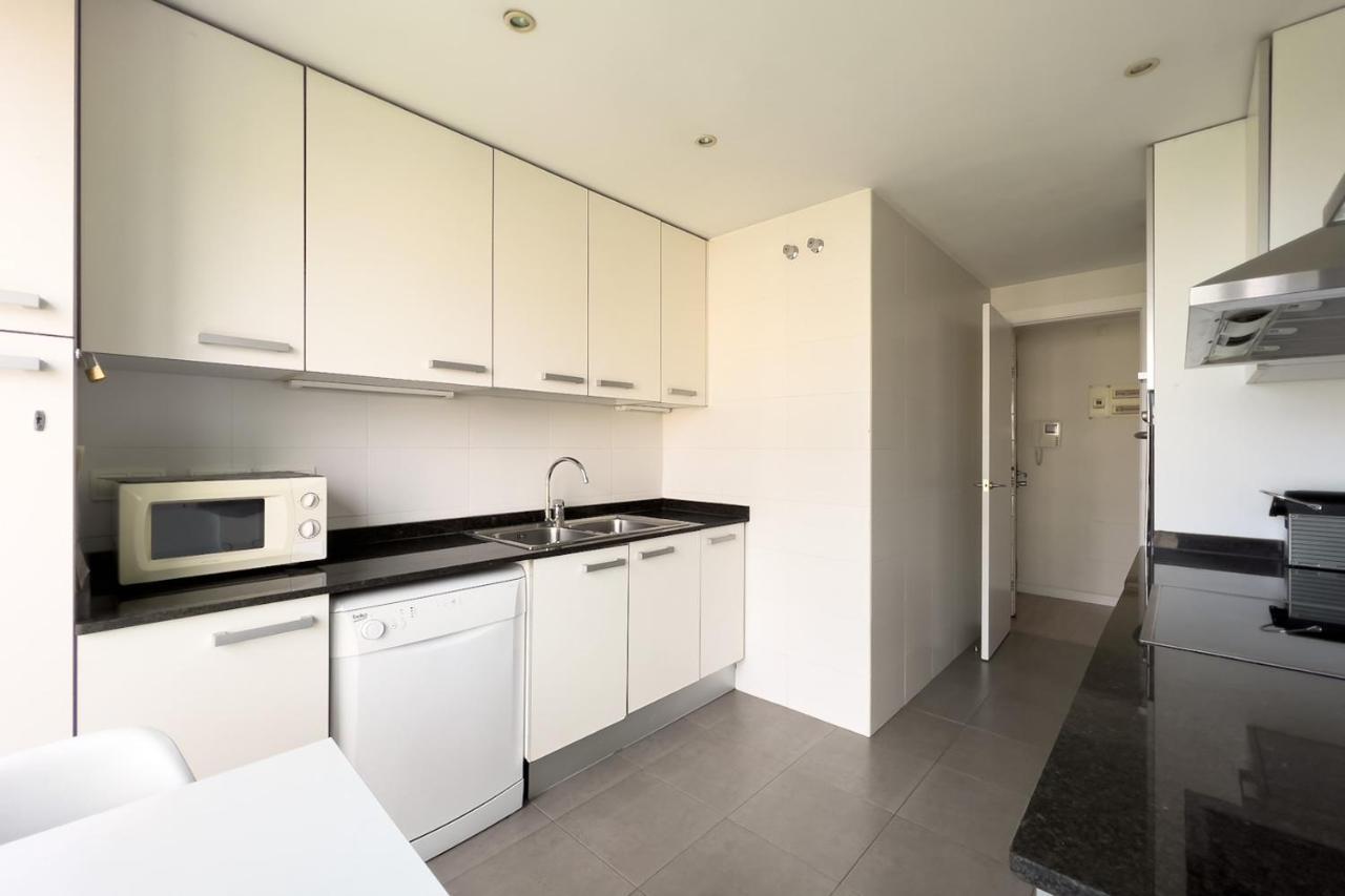 Chicstays Apartment Vila Olimpica Барселона Екстер'єр фото
