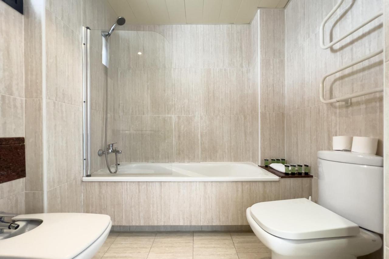 Chicstays Apartment Vila Olimpica Барселона Екстер'єр фото