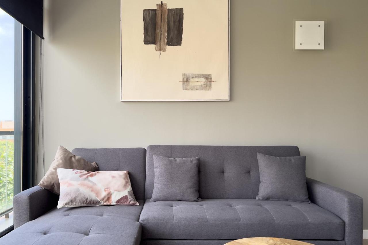 Chicstays Apartment Vila Olimpica Барселона Екстер'єр фото