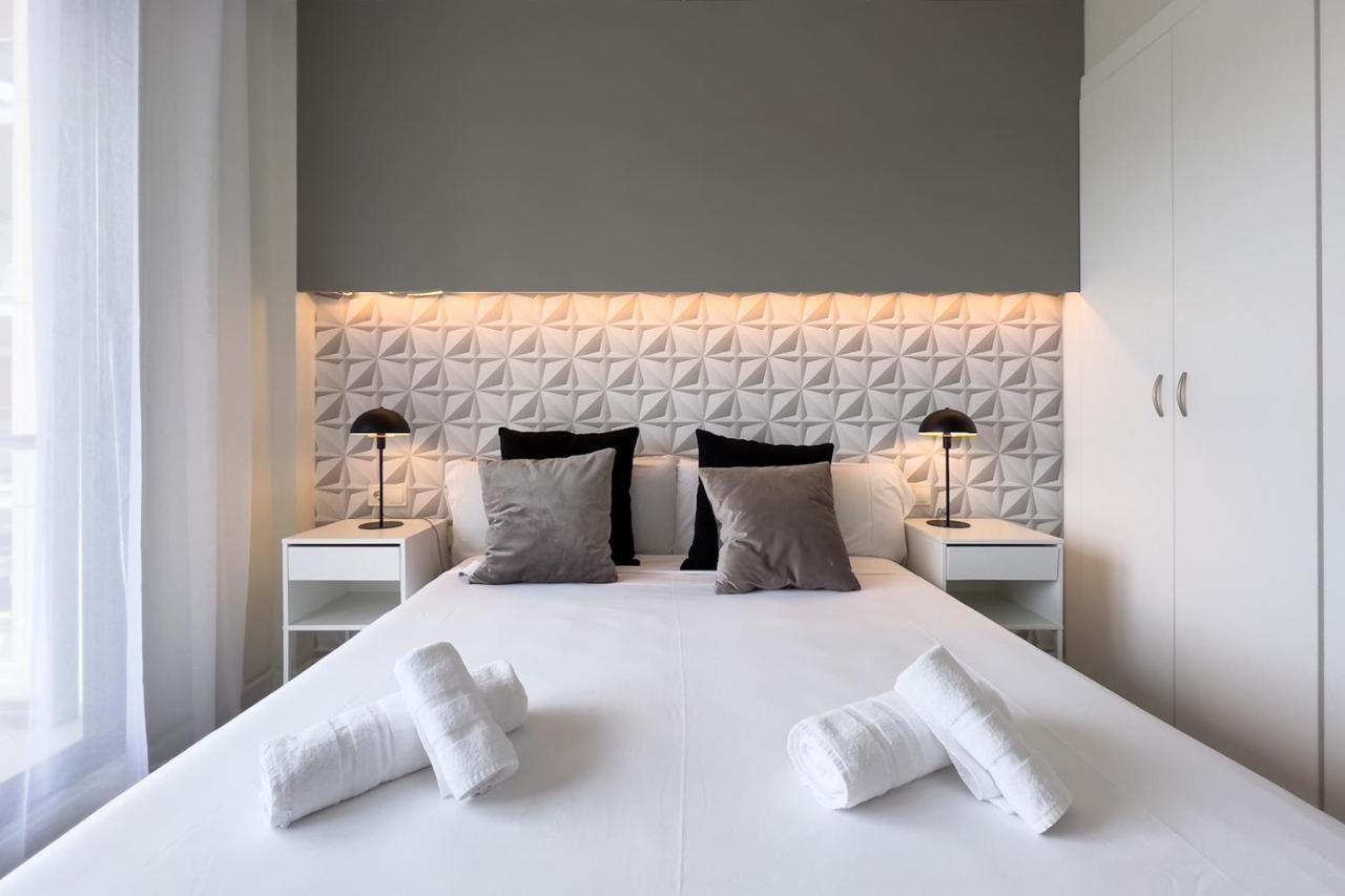 Chicstays Apartment Vila Olimpica Барселона Екстер'єр фото