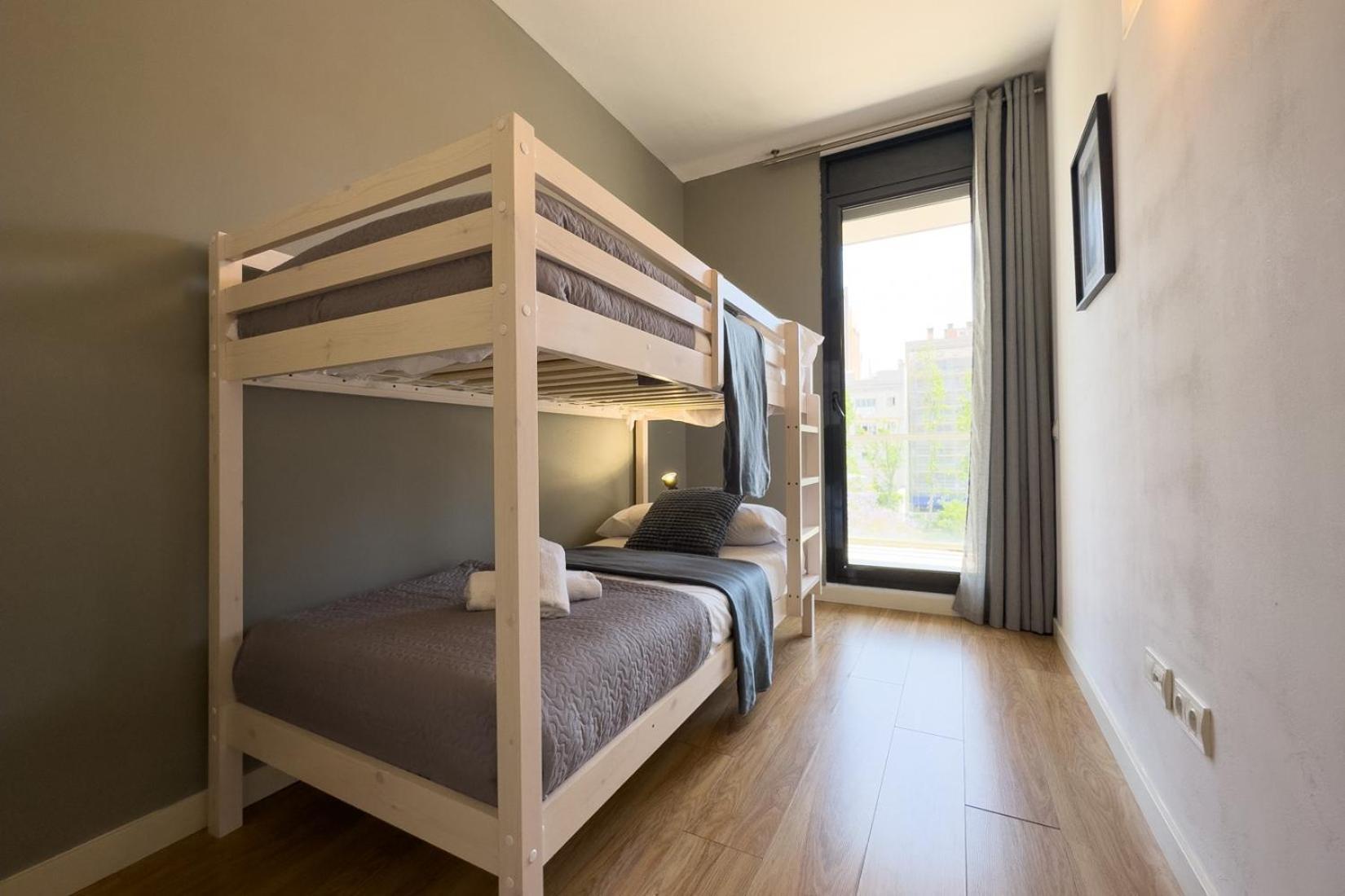 Chicstays Apartment Vila Olimpica Барселона Екстер'єр фото
