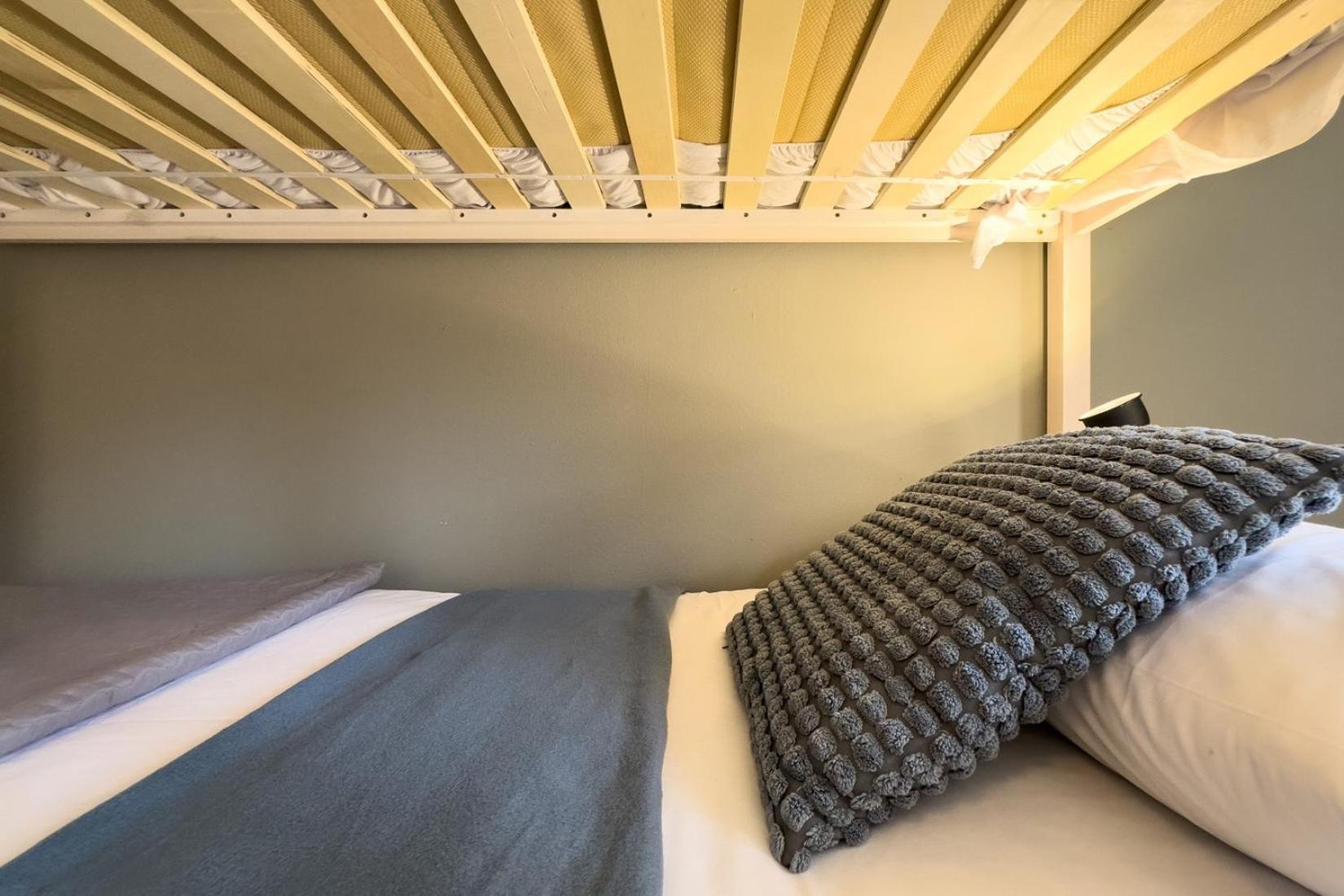 Chicstays Apartment Vila Olimpica Барселона Екстер'єр фото